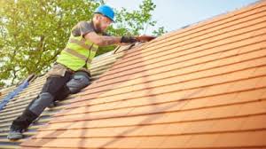 Fast & Reliable Emergency Roof Repairs in Akron, OH