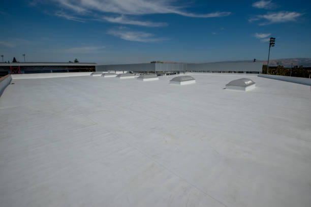 Best Roofing for New Construction  in Akron, OH