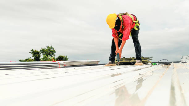 Best Wood Shake Roofing  in Akron, OH