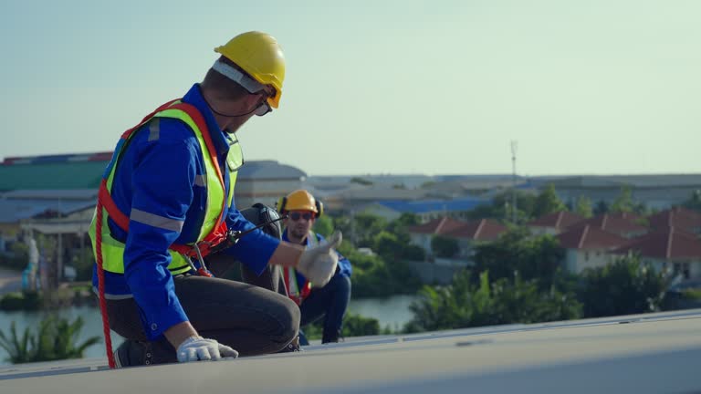 Best Gutter Replacement  in Akron, OH