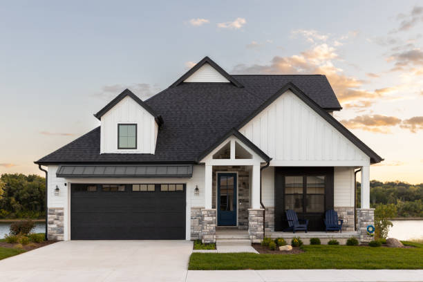 Best Slate Roofing  in Akron, OH