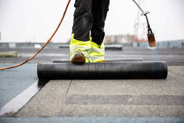 Best Green or Eco-Friendly Roofing Solutions  in Akron, OH
