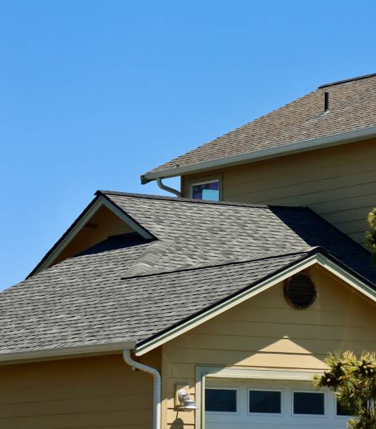 Best Roof Installation  in Akron, OH