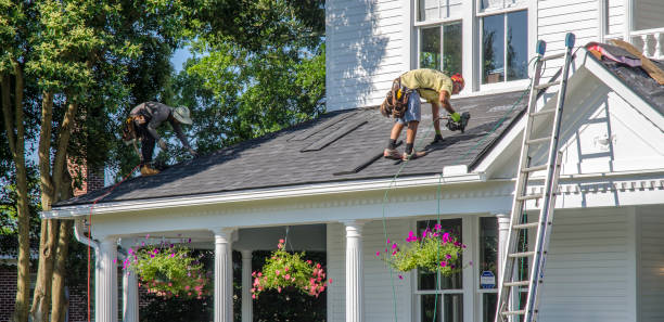 Best Roof Coating Services  in Akron, OH